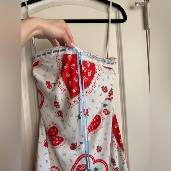 For Love and Lemon Daisy Mae Dress - Picture 5 of 12